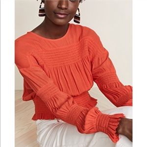 Rachel Comey Penta Top